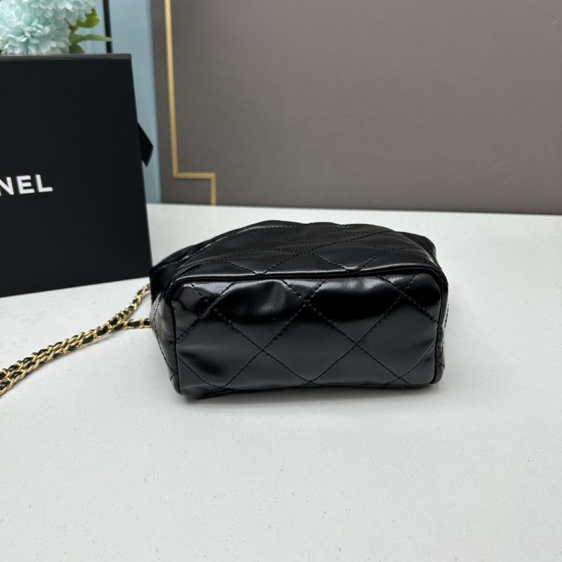 Chanel Bucket Bags